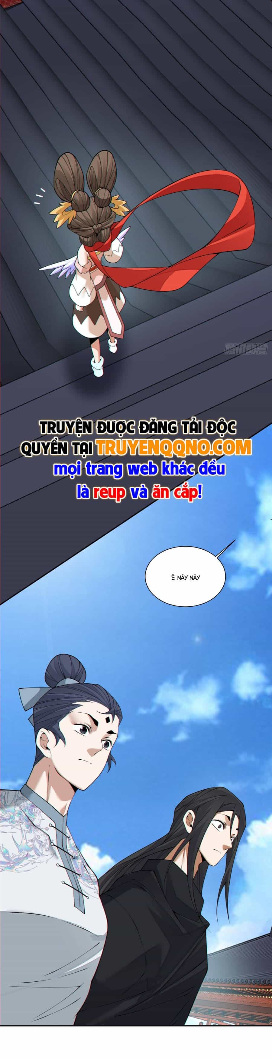 Đồ Đệ Của Ta Đều Là Đại Phản Phái - Chương 443 - ảnh 4