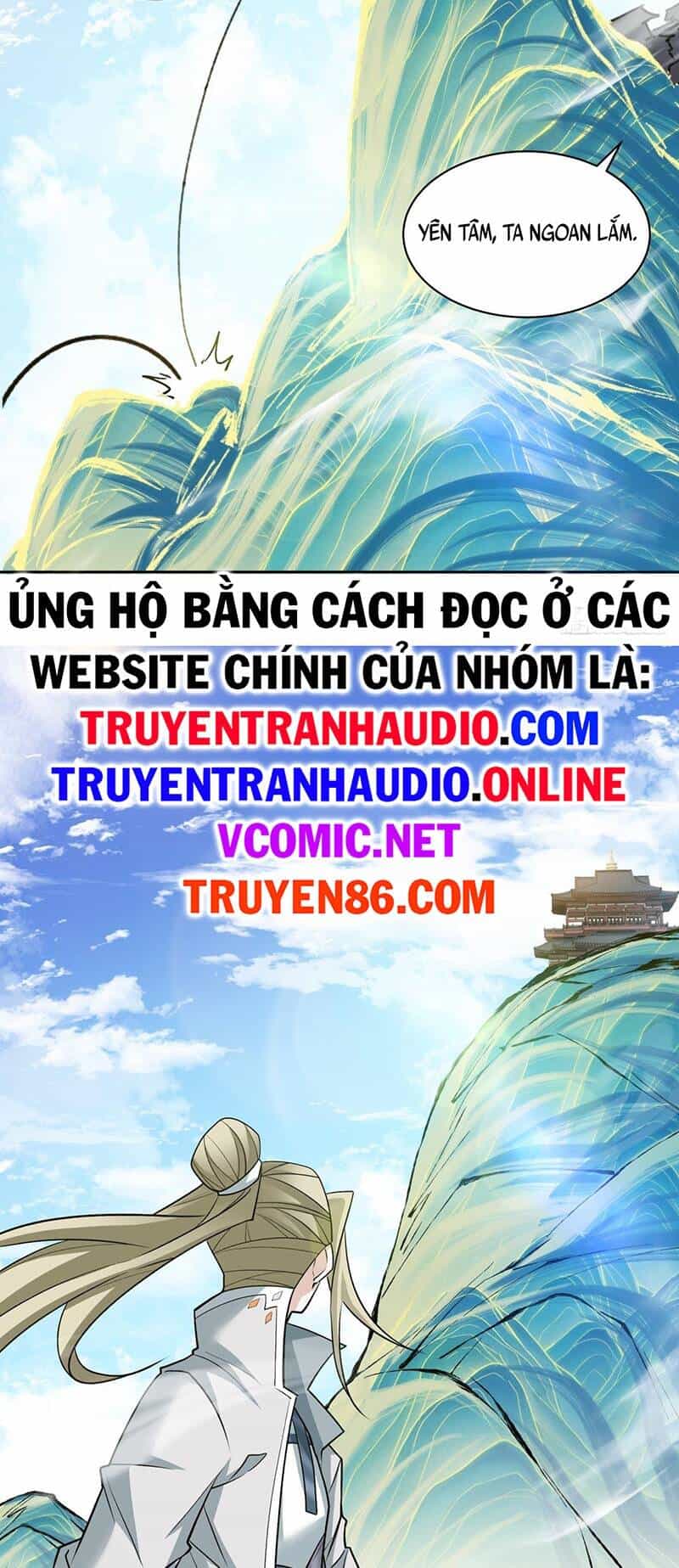 Đồ Đệ Của Ta Đều Là Đại Phản Phái - Chương 43 - ảnh 9