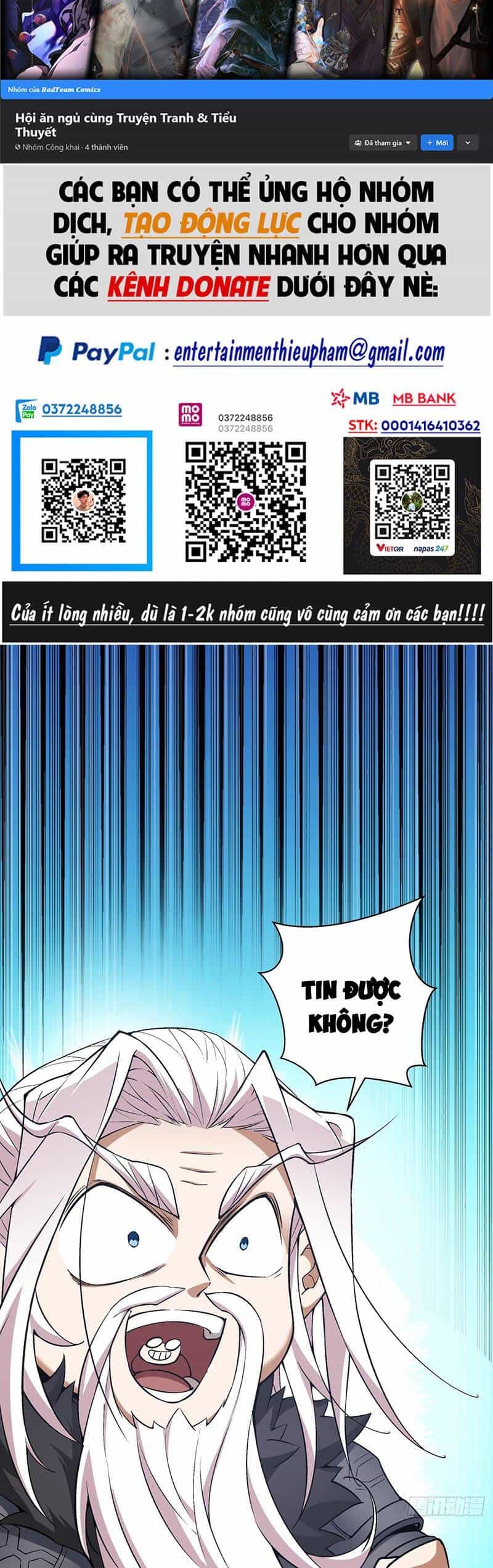 Đồ Đệ Của Ta Đều Là Đại Phản Phái - Chương 44 - ảnh 2