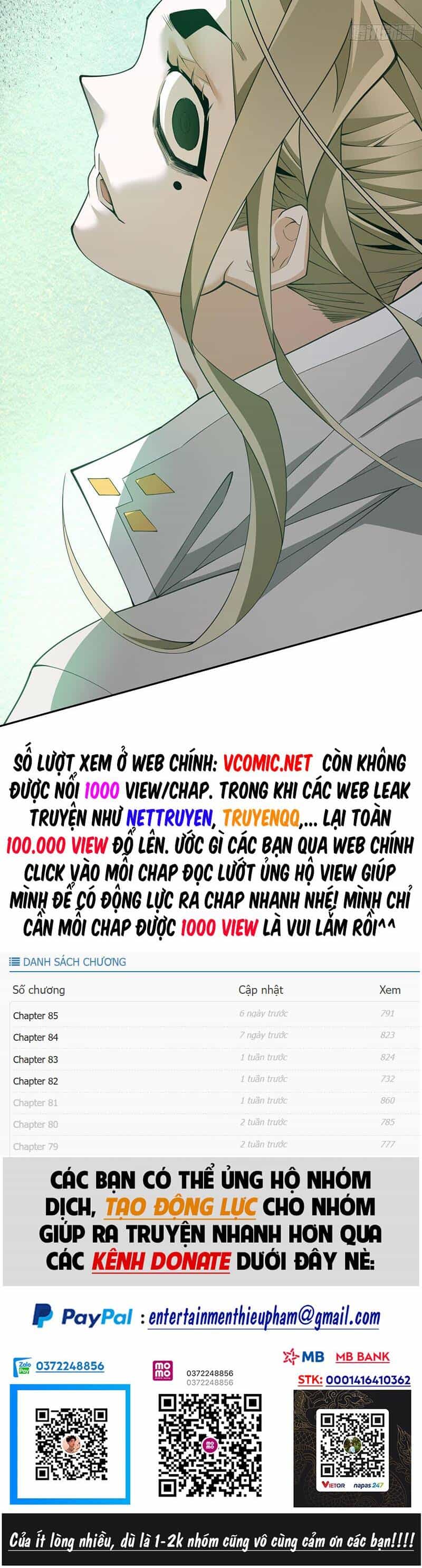 Đồ Đệ Của Ta Đều Là Đại Phản Phái - Chương 44 - ảnh 21