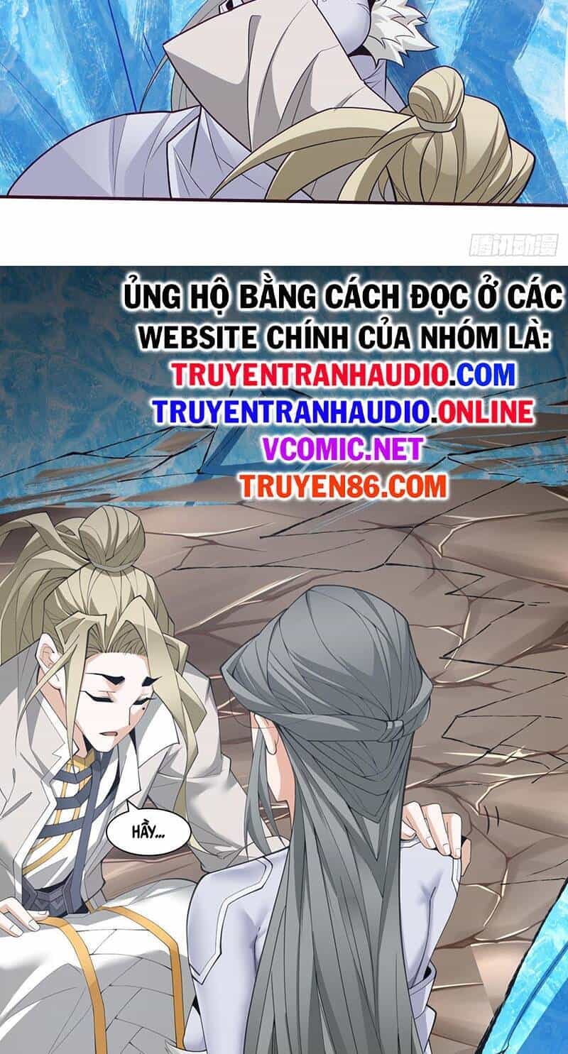 Đồ Đệ Của Ta Đều Là Đại Phản Phái - Chương 45 - ảnh 29