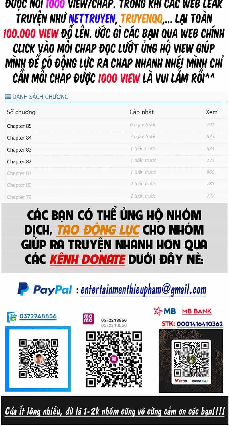 Đồ Đệ Của Ta Đều Là Đại Phản Phái - Chương 45 - ảnh 35