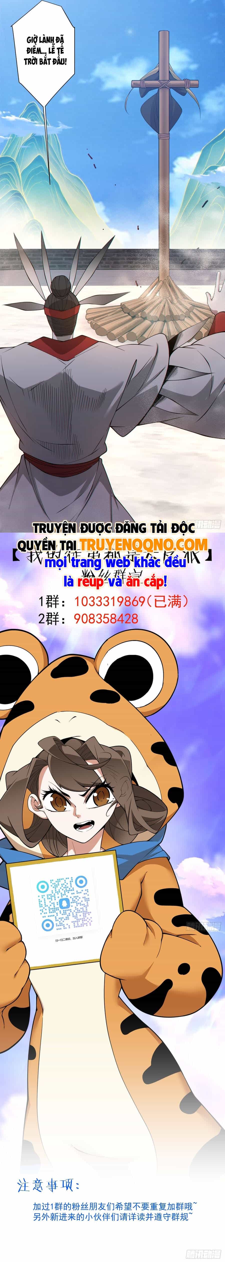 Đồ Đệ Của Ta Đều Là Đại Phản Phái - Chương 471 - ảnh 4