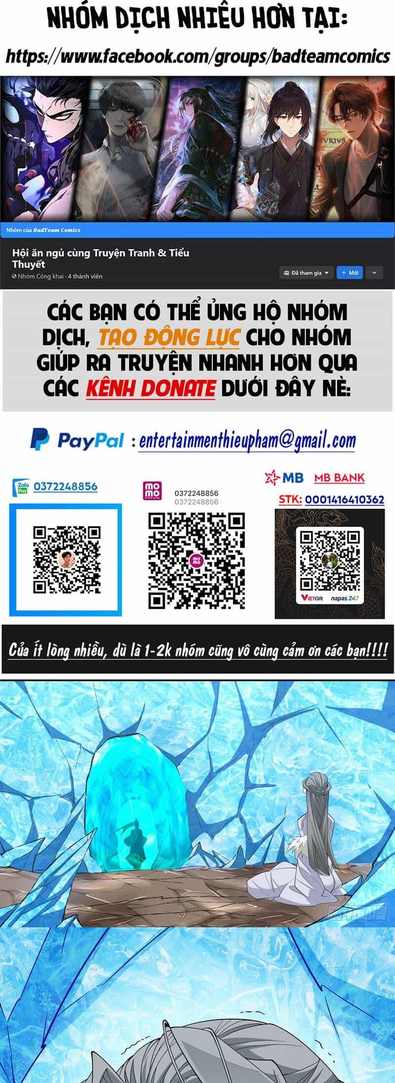 Đồ Đệ Của Ta Đều Là Đại Phản Phái - Chương 46 - ảnh 2