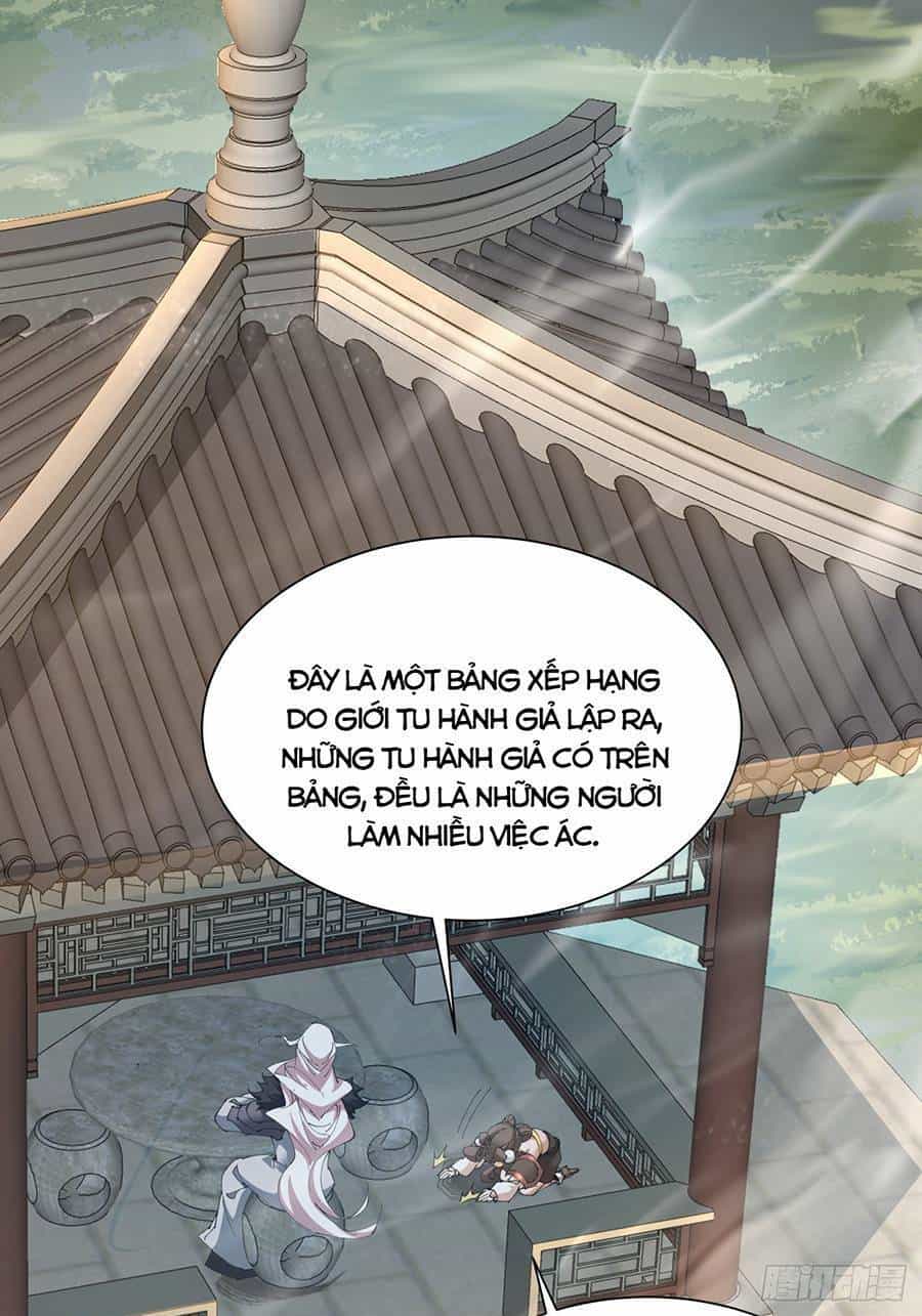 Đồ Đệ Của Ta Đều Là Đại Phản Phái - Chương 4 - ảnh 39