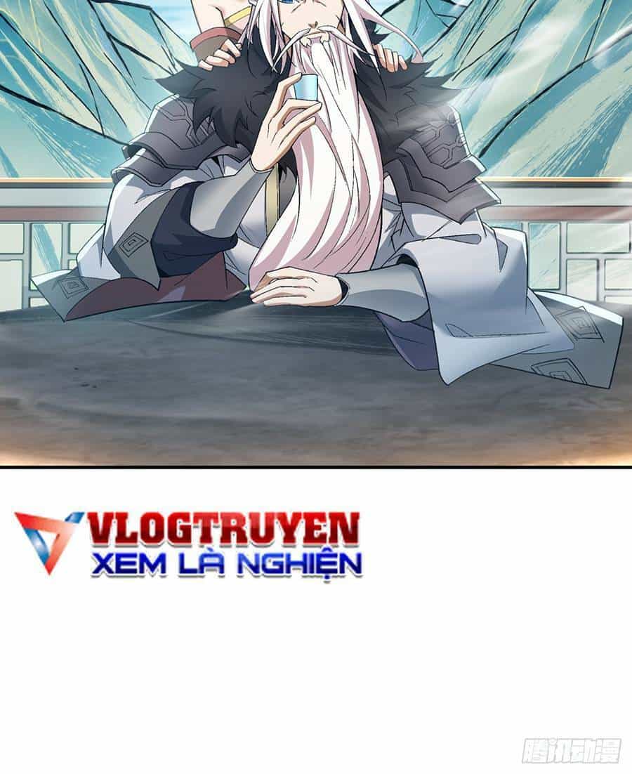 Đồ Đệ Của Ta Đều Là Đại Phản Phái - Chương 4 - ảnh 46