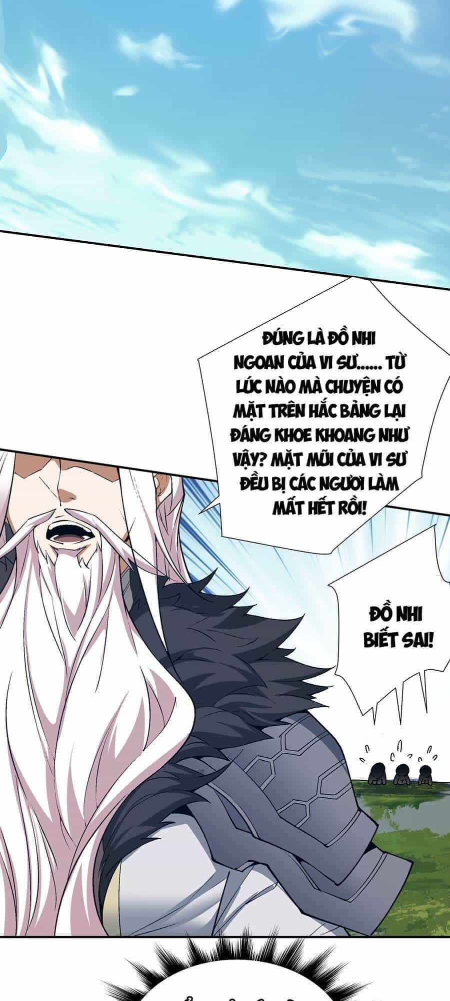 Đồ Đệ Của Ta Đều Là Đại Phản Phái - Chương 4 - ảnh 60