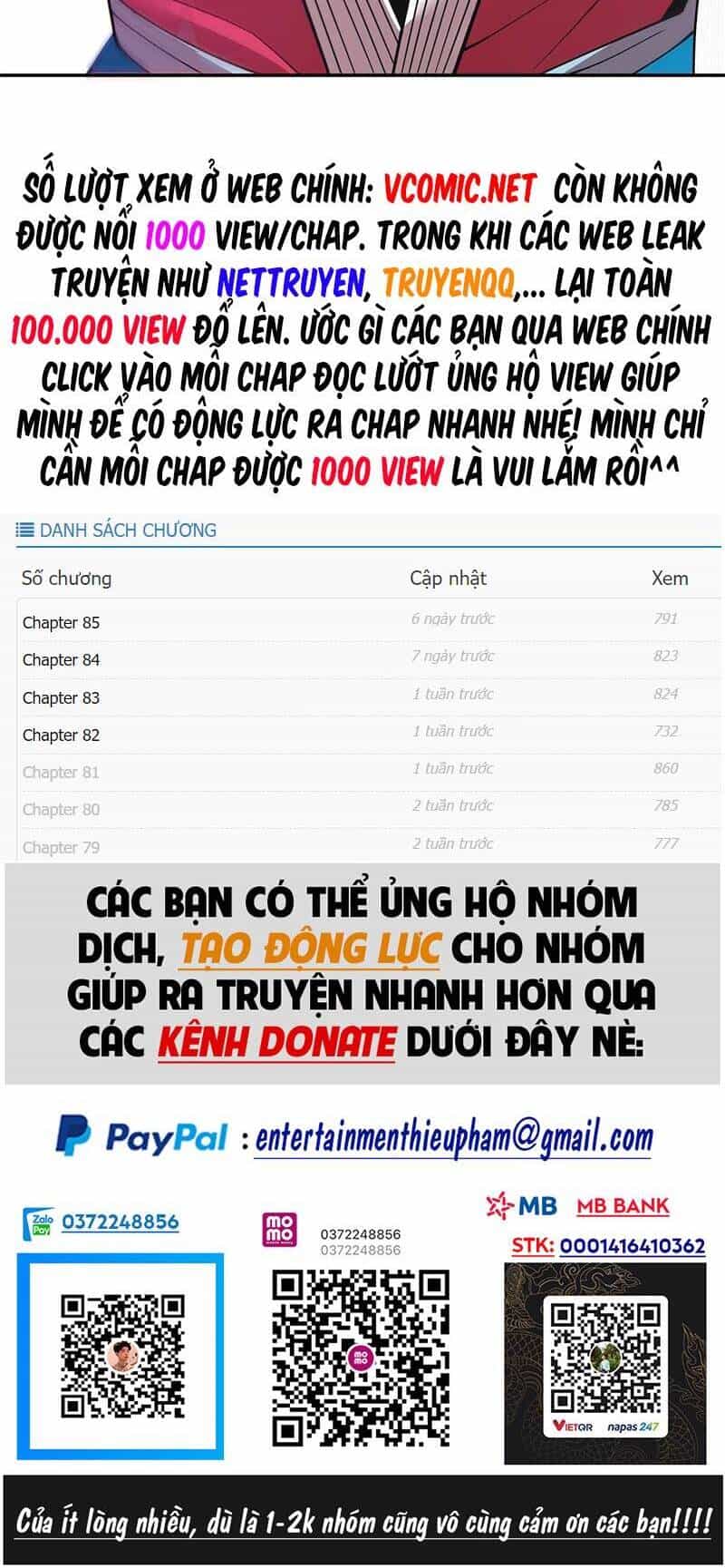 Đồ Đệ Của Ta Đều Là Đại Phản Phái - Chương 47 - ảnh 28