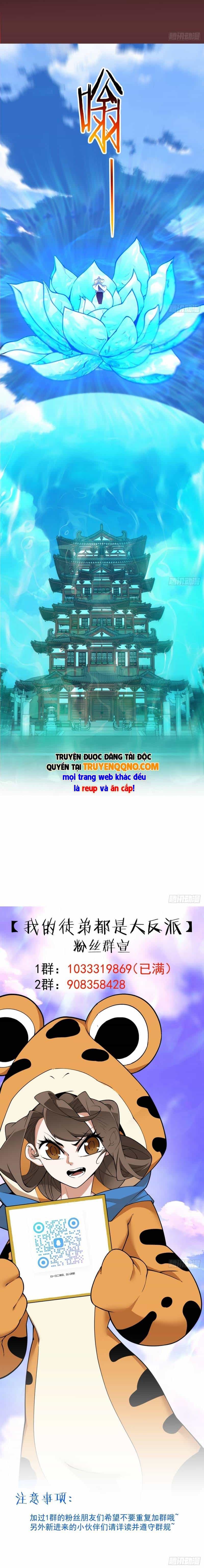 Đồ Đệ Của Ta Đều Là Đại Phản Phái - Chương 509 - ảnh 5