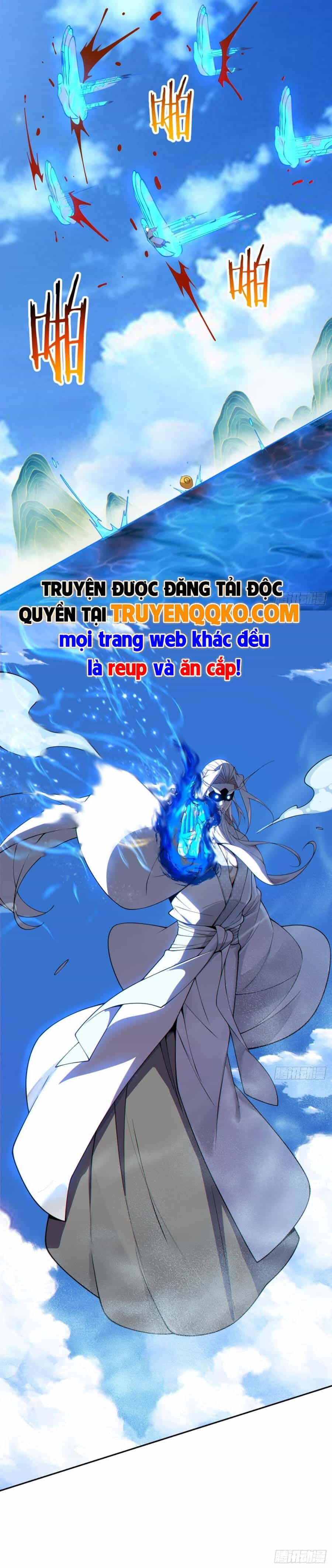 Đồ Đệ Của Ta Đều Là Đại Phản Phái - Chương 525 - ảnh 4