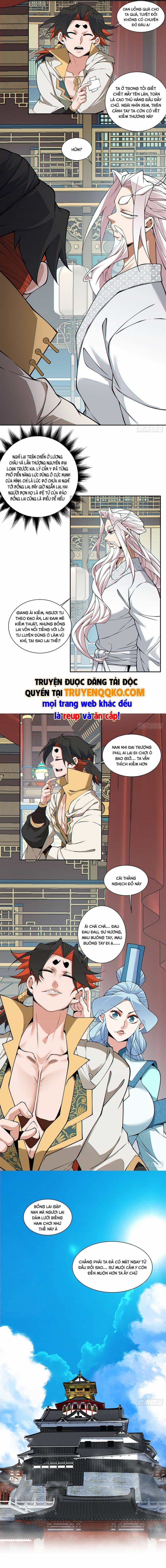 Đồ Đệ Của Ta Đều Là Đại Phản Phái - Chương 526 - ảnh 4