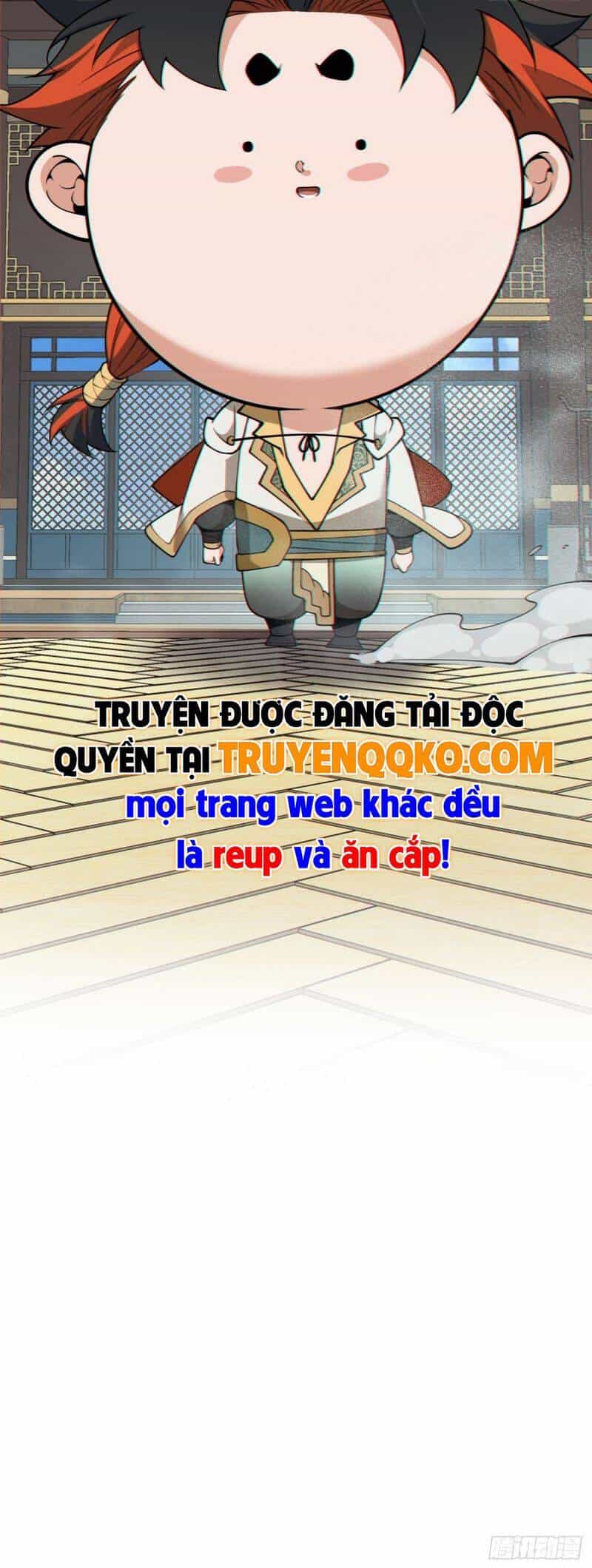 Đồ Đệ Của Ta Đều Là Đại Phản Phái - Chương 527 - ảnh 4