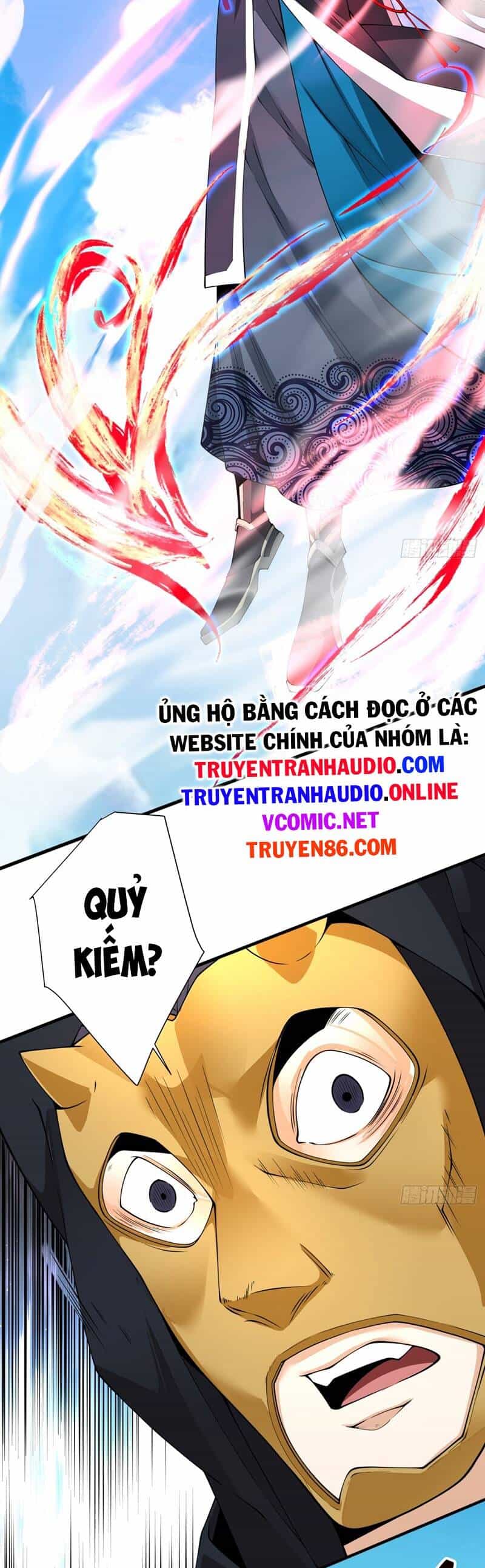 Đồ Đệ Của Ta Đều Là Đại Phản Phái - Chương 52 - ảnh 4