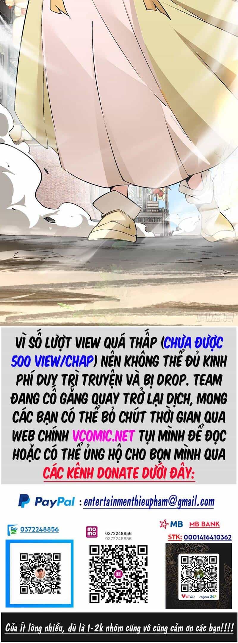 Đồ Đệ Của Ta Đều Là Đại Phản Phái - Chương 53 - ảnh 27