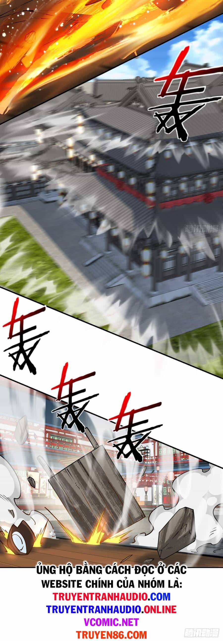 Đồ Đệ Của Ta Đều Là Đại Phản Phái - Chương 54 - ảnh 16