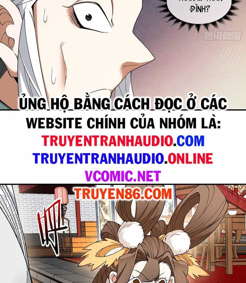 Đồ Đệ Của Ta Đều Là Đại Phản Phái - Chương 54 - ảnh 18