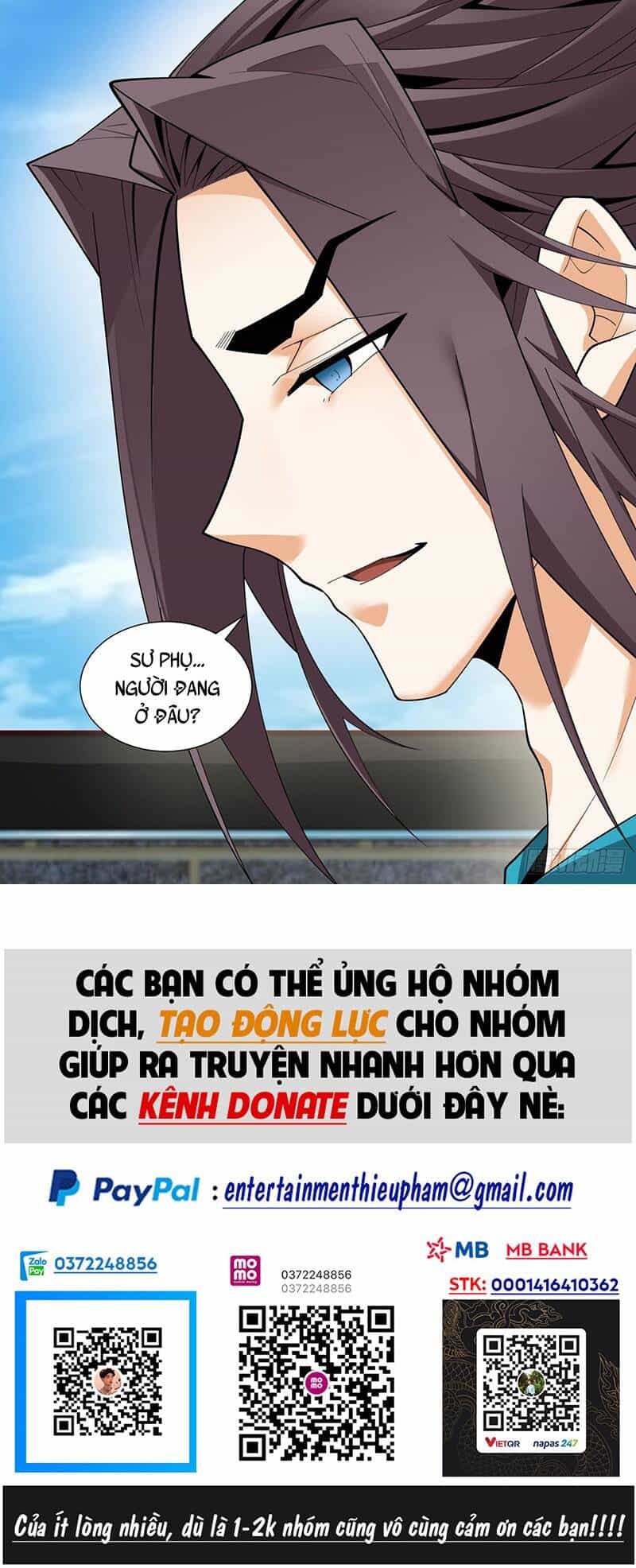 Đồ Đệ Của Ta Đều Là Đại Phản Phái - Chương 55 - ảnh 24