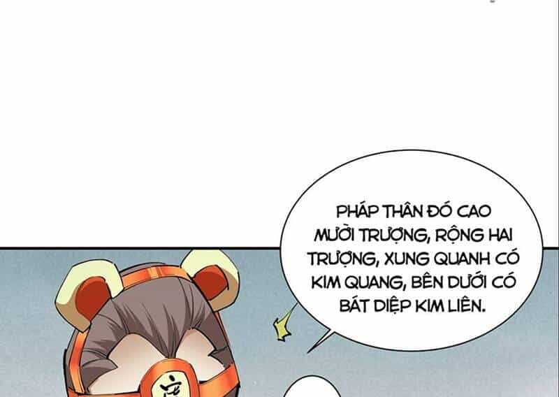 Đồ Đệ Của Ta Đều Là Đại Phản Phái - Chương 5 - ảnh 45