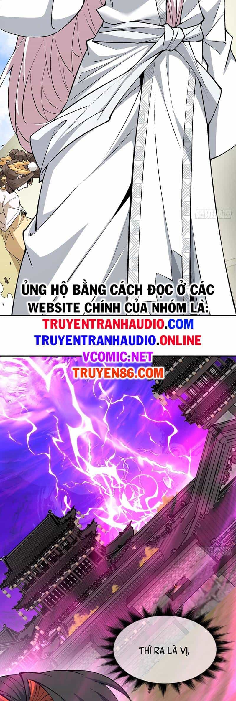 Đồ Đệ Của Ta Đều Là Đại Phản Phái - Chương 57 - ảnh 21