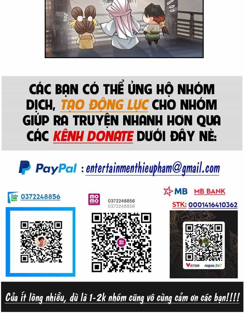 Đồ Đệ Của Ta Đều Là Đại Phản Phái - Chương 58 - ảnh 40