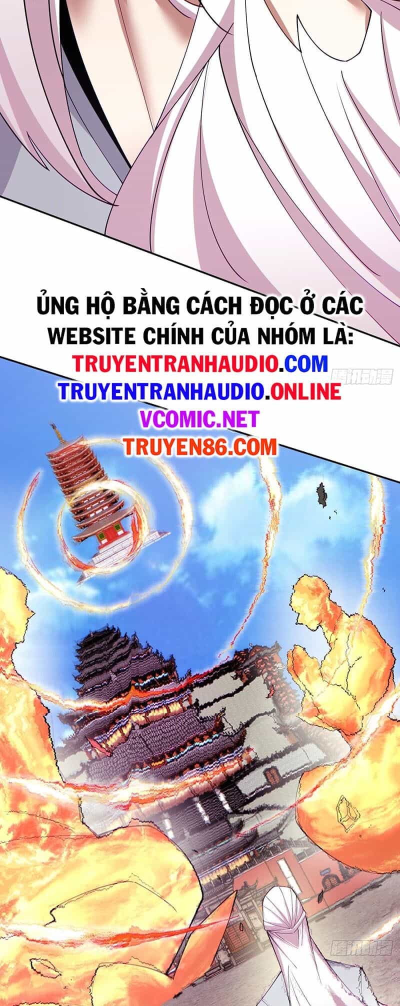 Đồ Đệ Của Ta Đều Là Đại Phản Phái - Chương 60 - ảnh 17