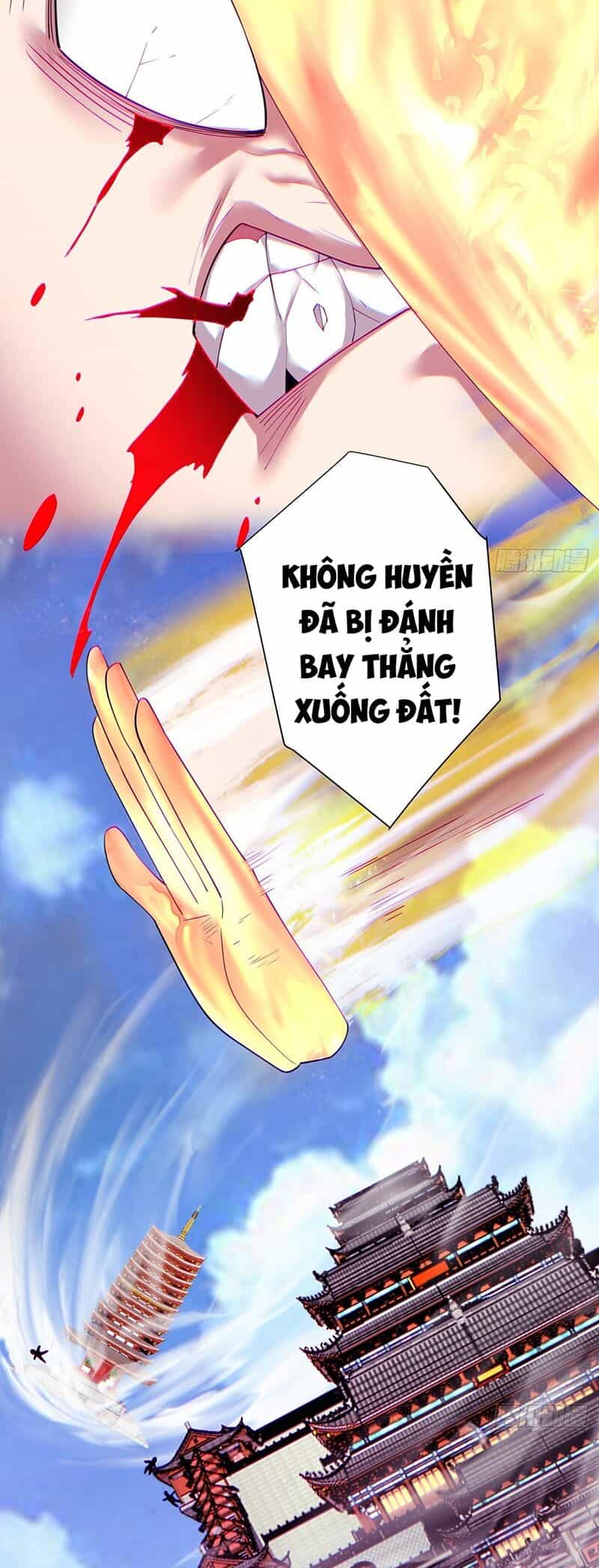 Đồ Đệ Của Ta Đều Là Đại Phản Phái - Chương 61 - ảnh 18