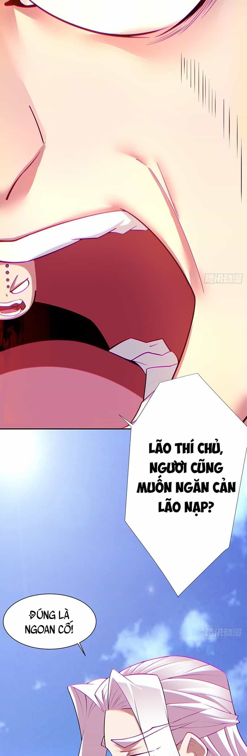 Đồ Đệ Của Ta Đều Là Đại Phản Phái - Chương 61 - ảnh 3