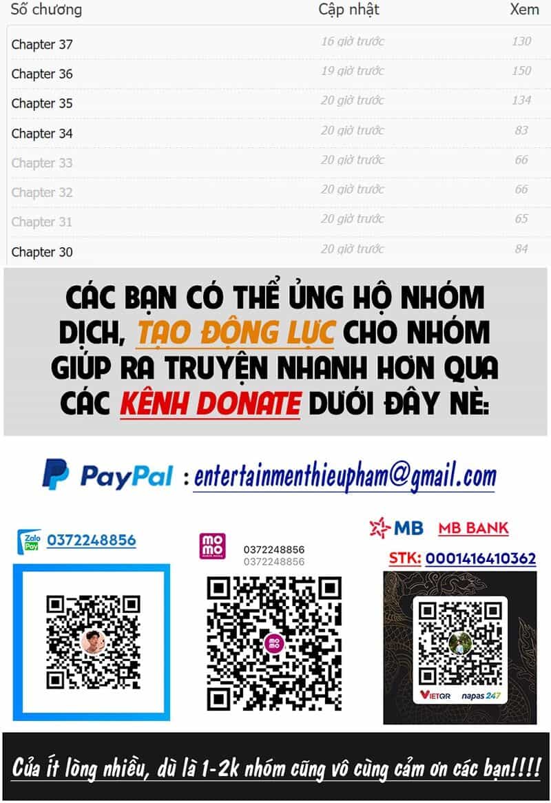 Đồ Đệ Của Ta Đều Là Đại Phản Phái - Chương 64 - ảnh 28