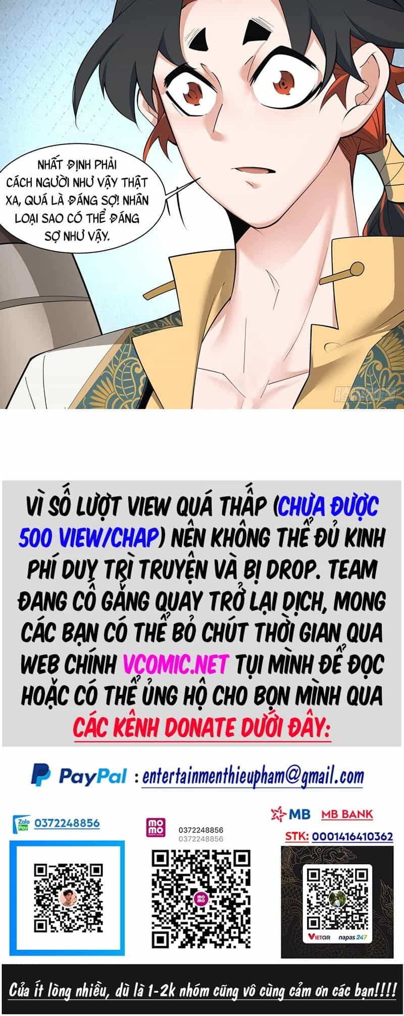 Đồ Đệ Của Ta Đều Là Đại Phản Phái - Chương 65 - ảnh 28