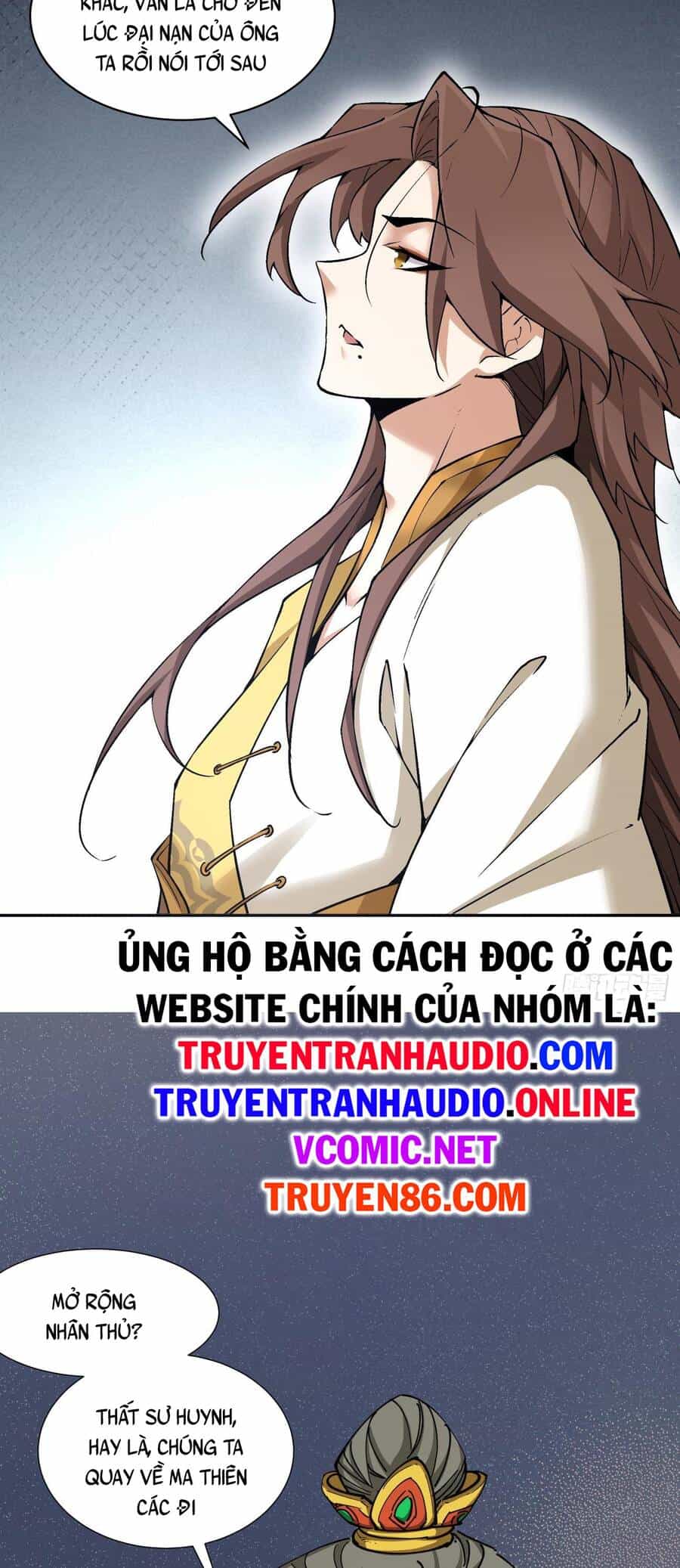 Đồ Đệ Của Ta Đều Là Đại Phản Phái - Chương 68 - ảnh 21