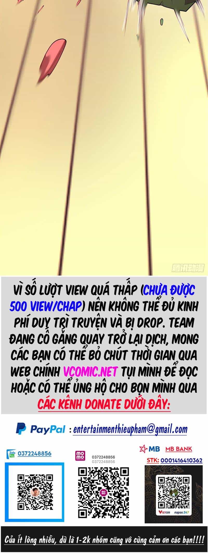 Đồ Đệ Của Ta Đều Là Đại Phản Phái - Chương 70 - ảnh 24