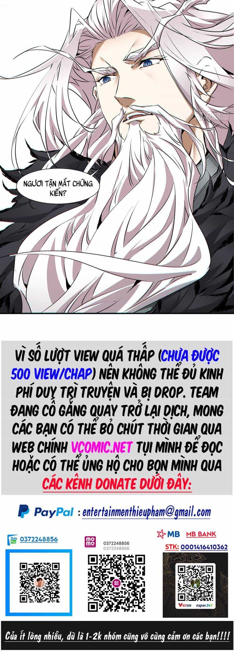 Đồ Đệ Của Ta Đều Là Đại Phản Phái - Chương 71 - ảnh 24