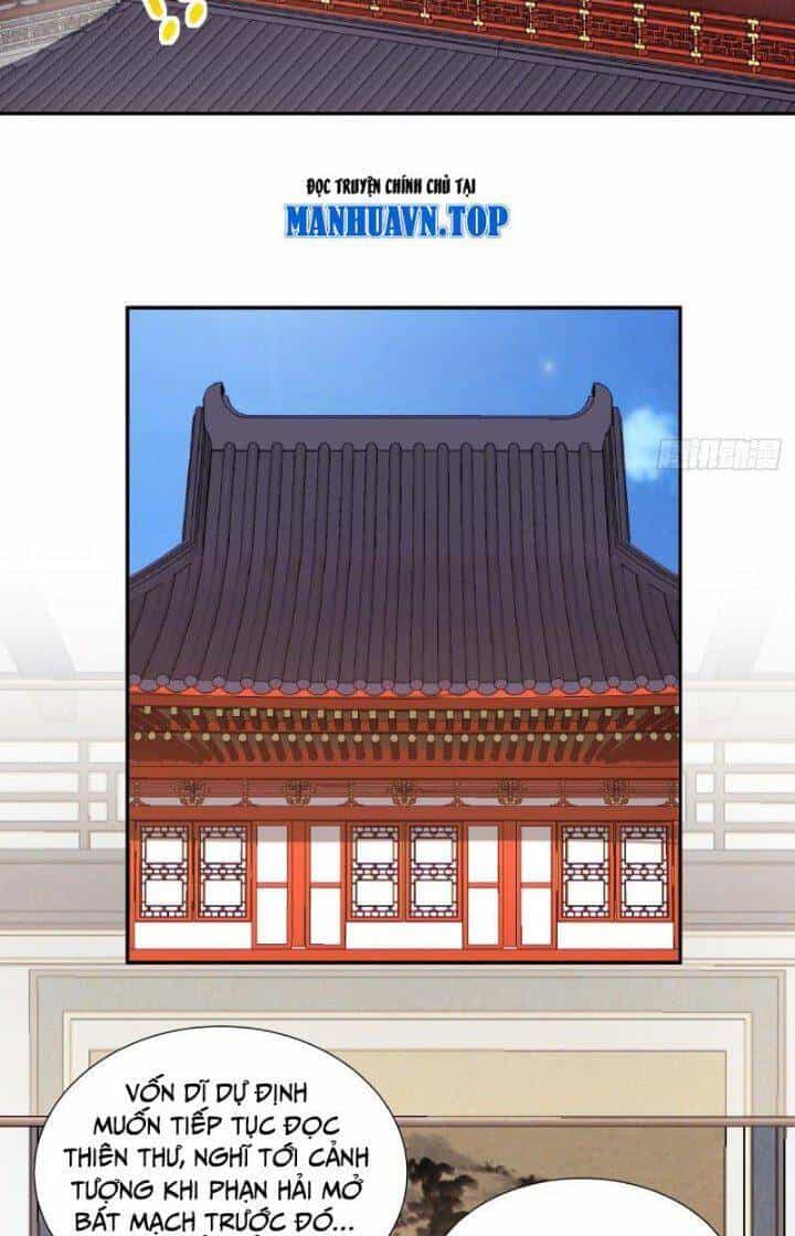 Đồ Đệ Của Ta Đều Là Đại Phản Phái - Chương 72 - ảnh 14