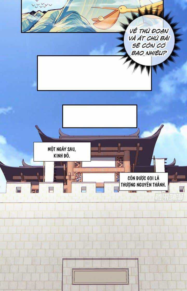 Đồ Đệ Của Ta Đều Là Đại Phản Phái - Chương 73 - ảnh 26