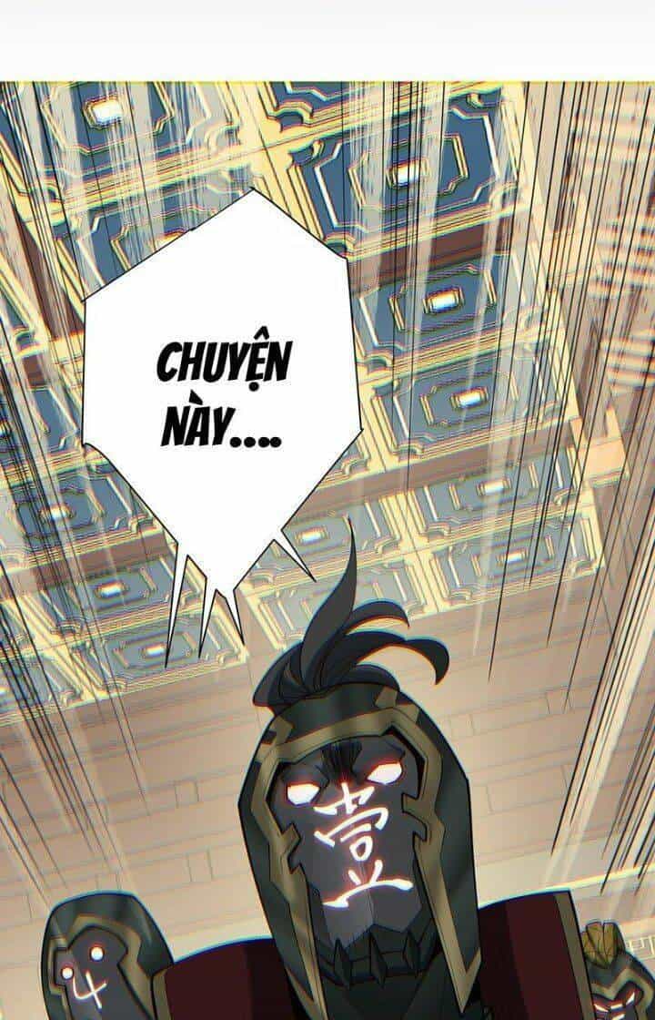 Đồ Đệ Của Ta Đều Là Đại Phản Phái - Chương 76 - ảnh 2
