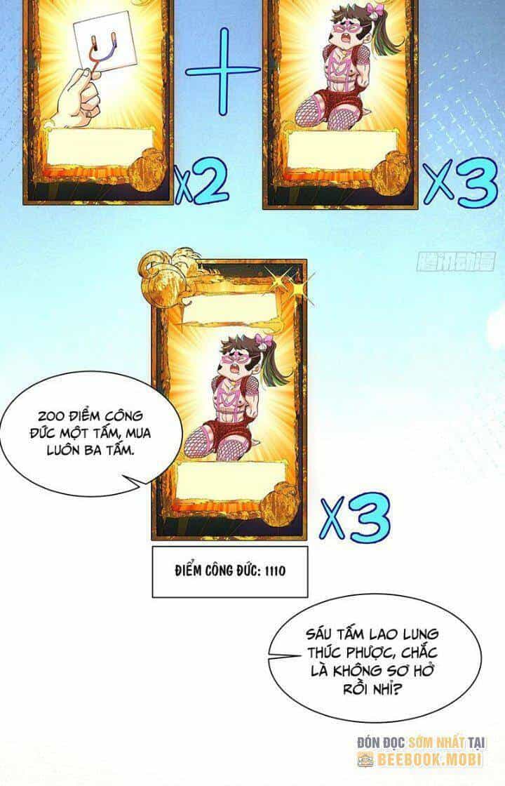 Đồ Đệ Của Ta Đều Là Đại Phản Phái - Chương 77 - ảnh 25