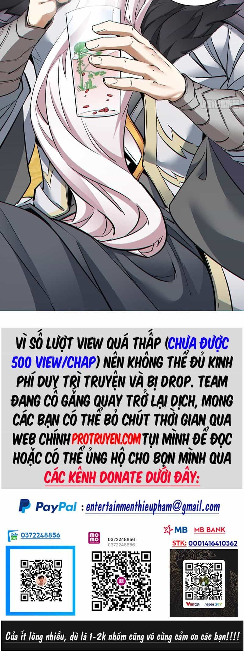 Đồ Đệ Của Ta Đều Là Đại Phản Phái - Chương 78 - ảnh 24