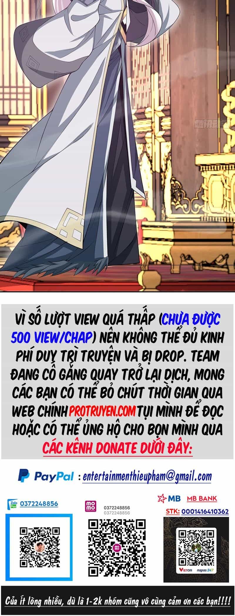 Đồ Đệ Của Ta Đều Là Đại Phản Phái - Chương 79 - ảnh 27