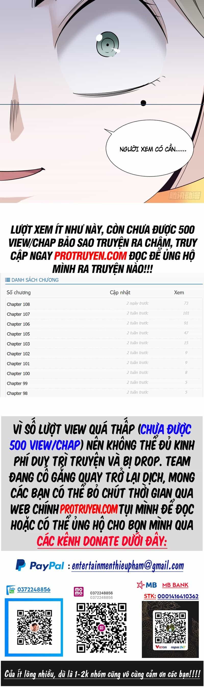 Đồ Đệ Của Ta Đều Là Đại Phản Phái - Chương 85 - ảnh 24