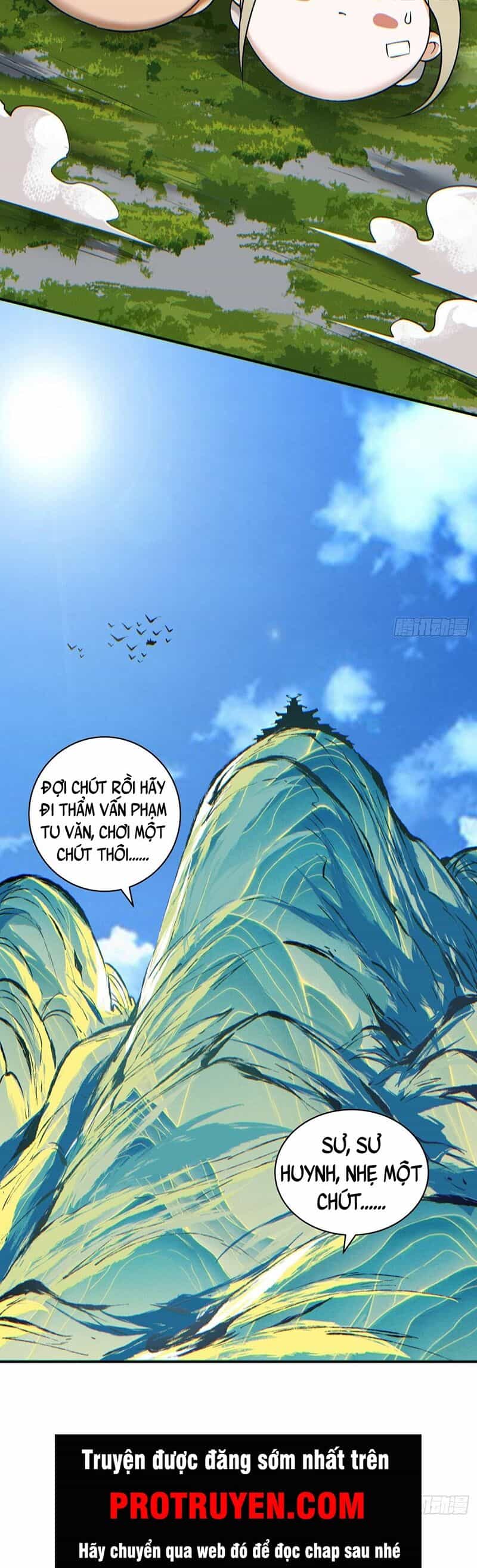 Đồ Đệ Của Ta Đều Là Đại Phản Phái - Chương 86 - ảnh 7