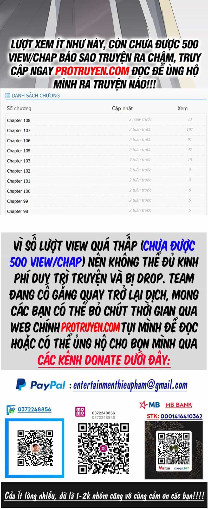 Đồ Đệ Của Ta Đều Là Đại Phản Phái - Chương 89 - ảnh 24