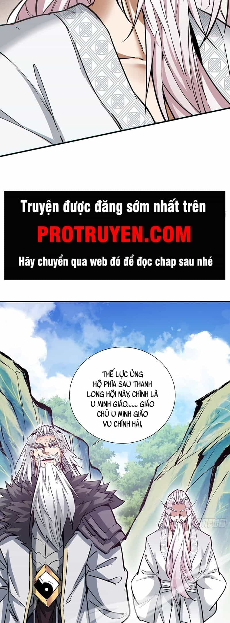 Đồ Đệ Của Ta Đều Là Đại Phản Phái - Chương 92 - ảnh 24