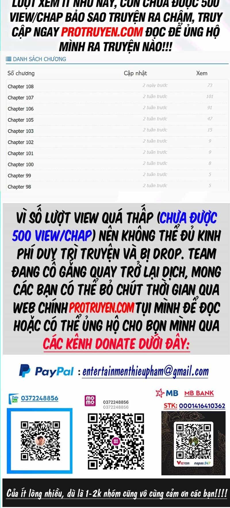 Đồ Đệ Của Ta Đều Là Đại Phản Phái - Chương 93 - ảnh 40