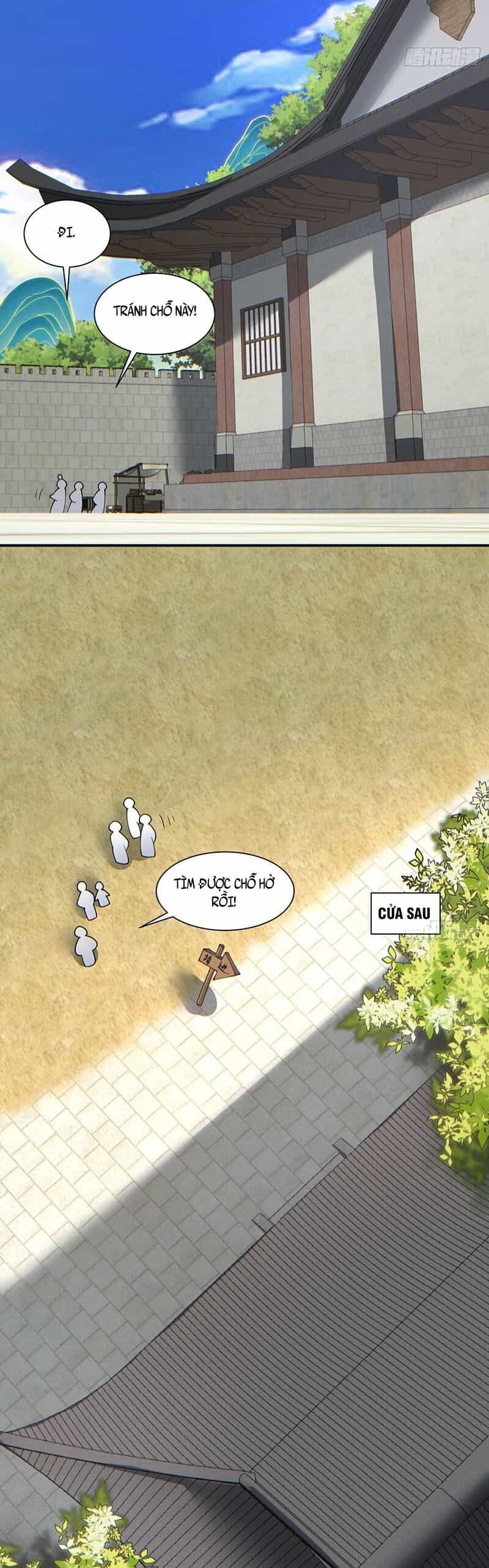 Đồ Đệ Của Ta Đều Là Đại Phản Phái - Chương 94 - ảnh 4
