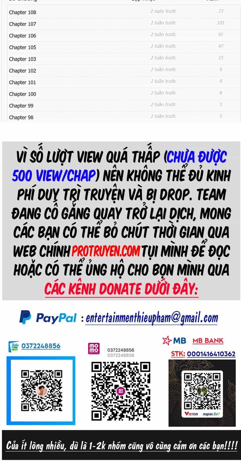Đồ Đệ Của Ta Đều Là Đại Phản Phái - Chương 96 - ảnh 28