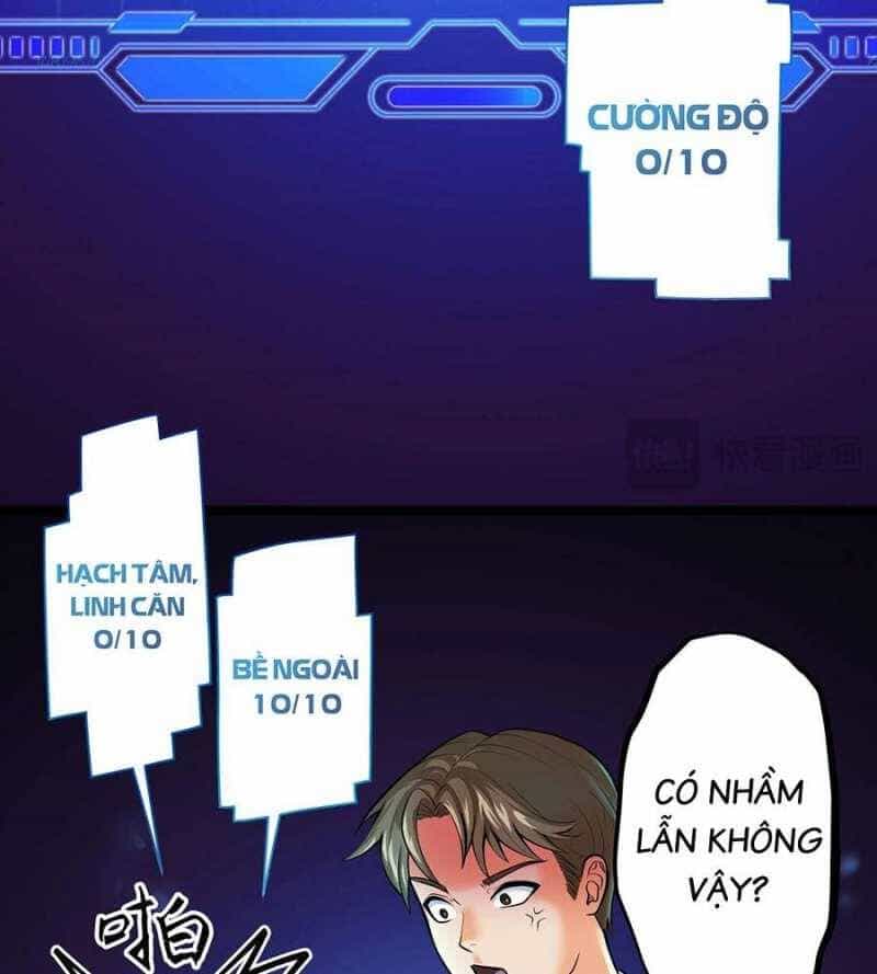 Đồ Đệ Của Ta Đều Là Đại Yêu Vô Địch - Chương 1 - ảnh 84