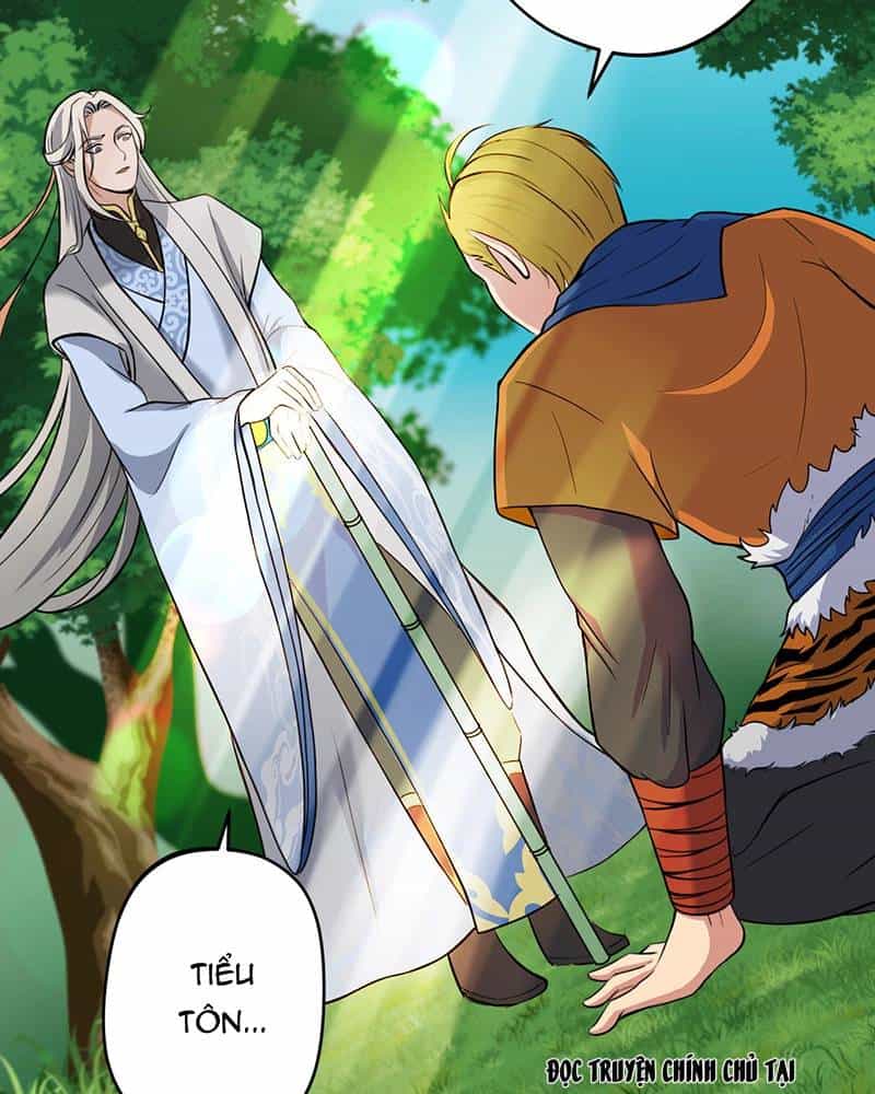 Đồ Đệ Của Ta Đều Là Đại Yêu Vô Địch - Chương 9 - ảnh 22