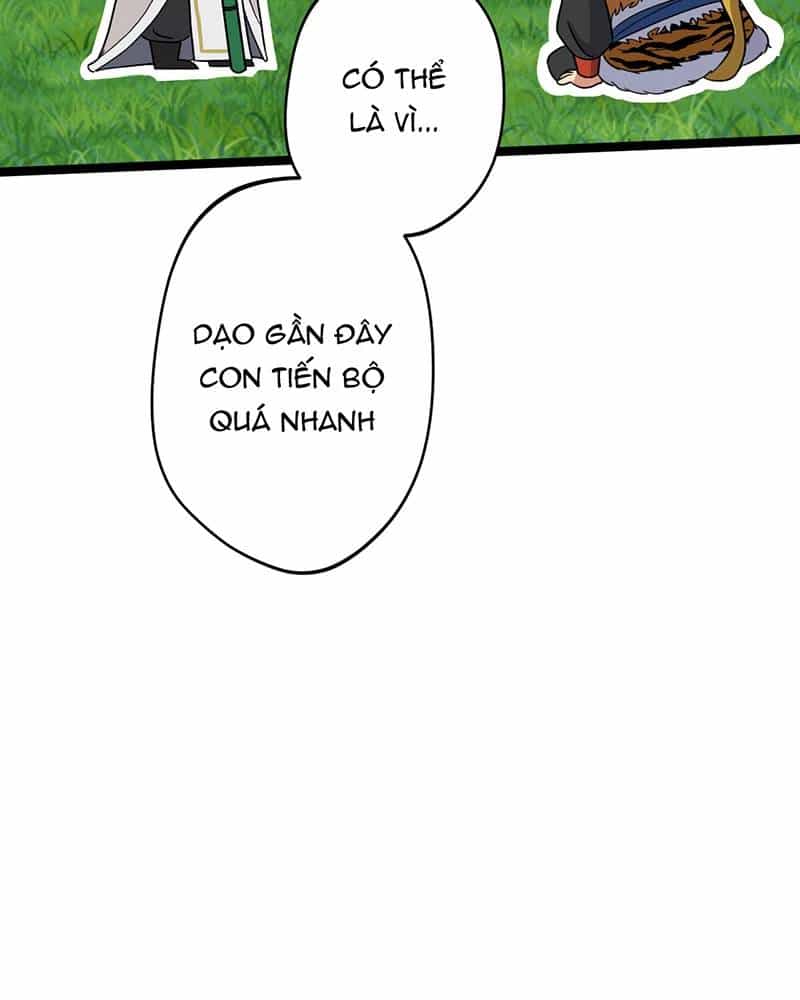 Đồ Đệ Của Ta Đều Là Đại Yêu Vô Địch - Chương 9 - ảnh 27