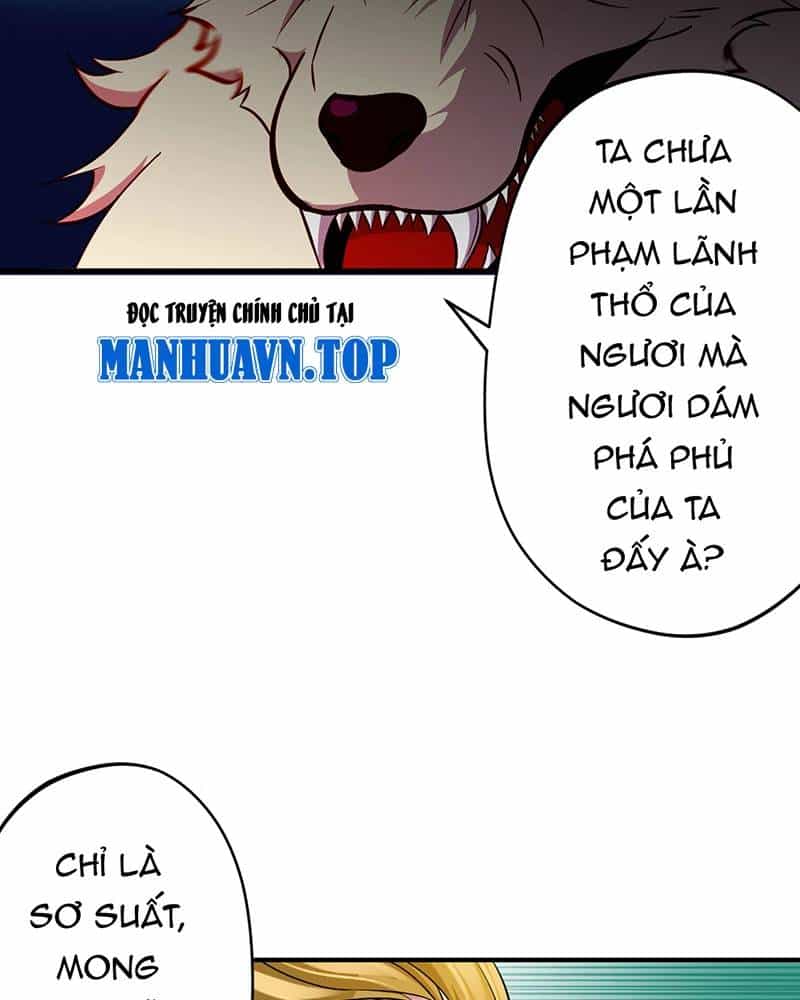 Đồ Đệ Của Ta Đều Là Đại Yêu Vô Địch - Chương 10 - ảnh 34