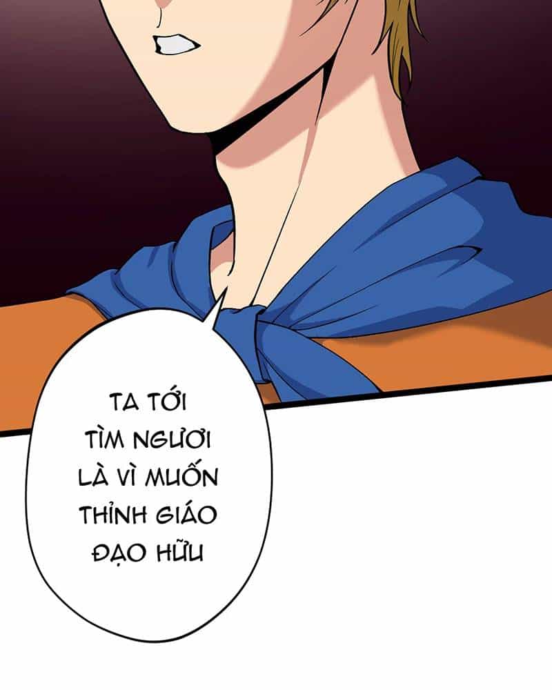 Đồ Đệ Của Ta Đều Là Đại Yêu Vô Địch - Chương 11 - ảnh 43